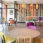 Ibis Styles Centre Gare 酒店 佩皮尼昂