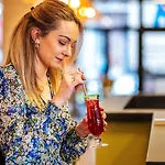 Ibis Styles Centre Gare 酒店 佩皮尼昂