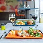 Ibis Styles Centre Gare Hotel
