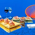 酒店 Ibis Styles Centre Gare 佩皮尼昂