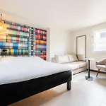 Ibis Styles Centre Gare 酒店