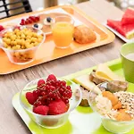 酒店 Ibis Styles Centre Gare 3*
