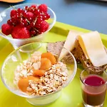 Hotel Ibis Styles Centre Gare Perpignan