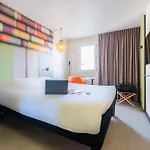 Ibis Styles Centre Gare Hotel