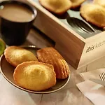 酒店 Ibis Styles Centre Gare 佩皮尼昂