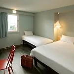 Ibis Styles Centre Gare 佩皮尼昂