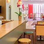 Hotel Ibis Styles Centre Gare Perpignan