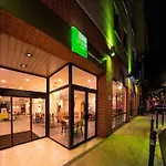 Ibis Styles Centre Gare Hotel Perpignan
