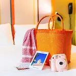 Ibis Styles Centre Gare Perpignan