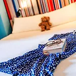 Ibis Styles Centre Gare 佩皮尼昂