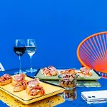 酒店 Ibis Styles Centre Gare 佩皮尼昂