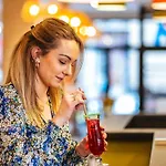 Ibis Styles Centre Gare 酒店 佩皮尼昂