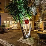 酒店 Ibis Styles Centre Gare 佩皮尼昂