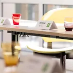 Ibis Styles Centre Gare 佩皮尼昂