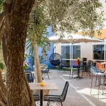 Ibis Styles Centre Gare 酒店