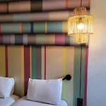 Ibis Styles Centre Gare 3* 佩皮尼昂
