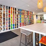 Ibis Styles Centre Gare Hotel