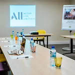 酒店 Ibis Styles Centre Gare 佩皮尼昂