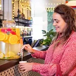 Ibis Styles Centre Gare 3*