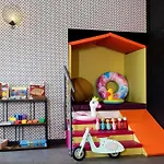 Ibis Styles Centre Gare 3* Perpignan