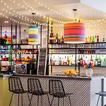 Ibis Styles Centre Gare Hotel Perpignan