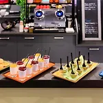 Ibis Styles Centre Gare 3* 佩皮尼昂
