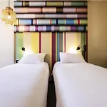 Ibis Styles Centre Gare 3* ペルピニャン
