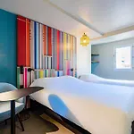 Ibis Styles Centre Gare