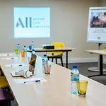 ホテル Ibis Styles Centre Gare 3*