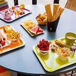 Ibis Styles Centre Gare Hotel Perpignan