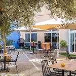 Hotel Ibis Styles Centre Gare