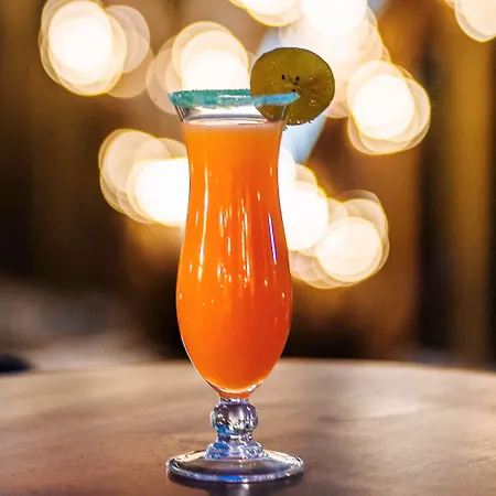 Ibis Styles Centre Gare Otel