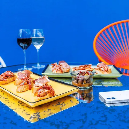 Ibis Styles Centre Gare