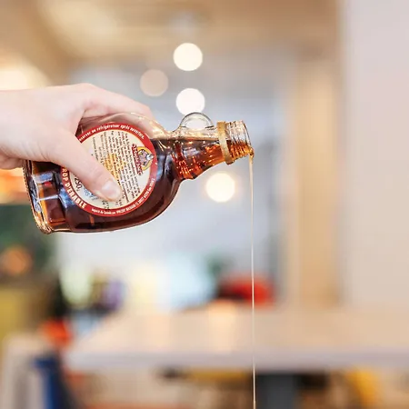 Ibis Styles Centre Gare ペルピニャン