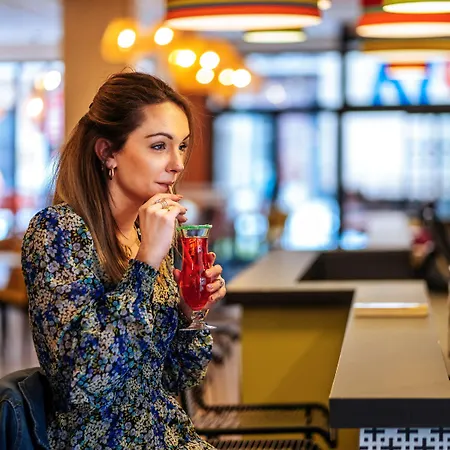 Ibis Styles Centre Gare Otel