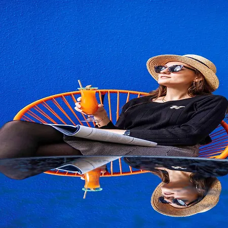 Ibis Styles Centre Gare ホテル 3*