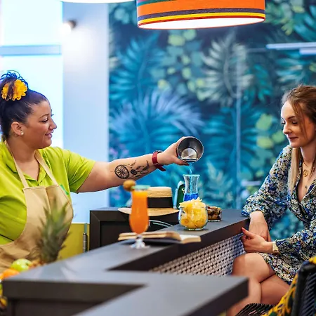 ホテル Ibis Styles Centre Gare