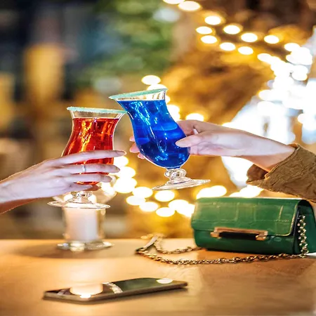 Ibis Styles Centre Gare Otel Perpignan