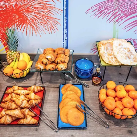 Ibis Styles Centre Gare 3*