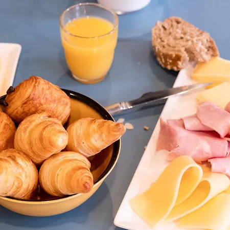 Ibis Styles Centre Gare Perpignan