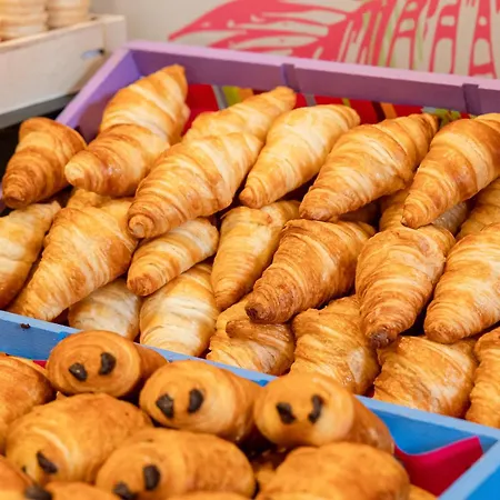 Ibis Styles Centre Gare Otel