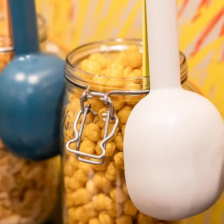 Ibis Styles Centre Gare Otel Perpignan