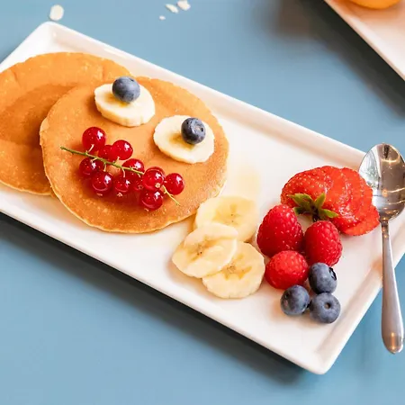 Ibis Styles Centre Gare 3*