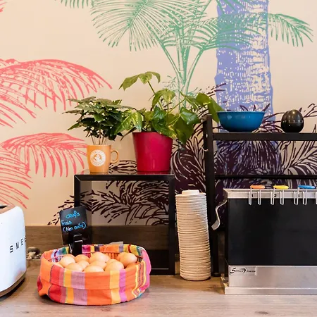 Ibis Styles Centre Gare