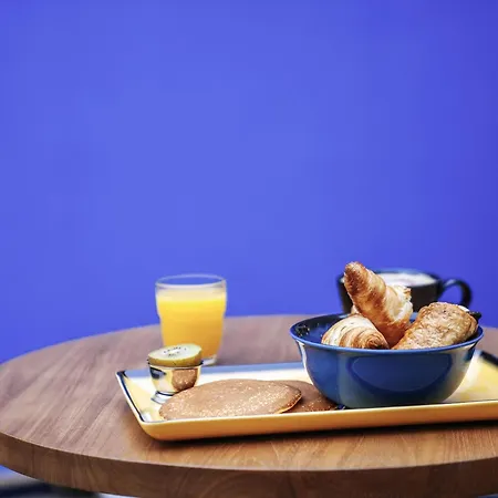 Ibis Styles Centre Gare Otel