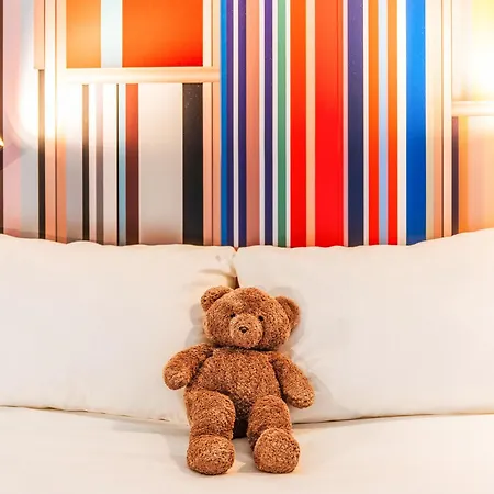 Ibis Styles Centre Gare 3*