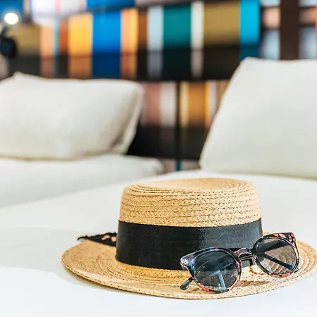 Ibis Styles Centre Gare 3* Perpignan