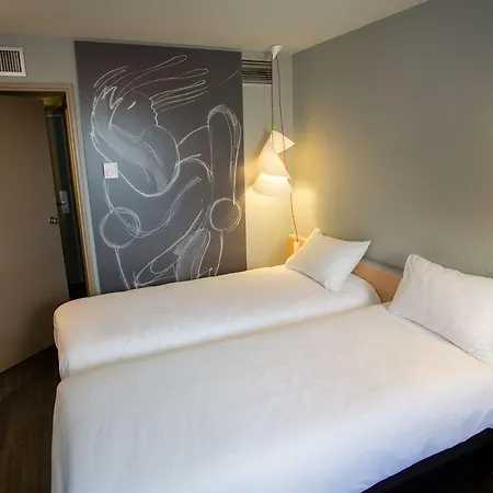 Ibis Styles Centre Gare Otel