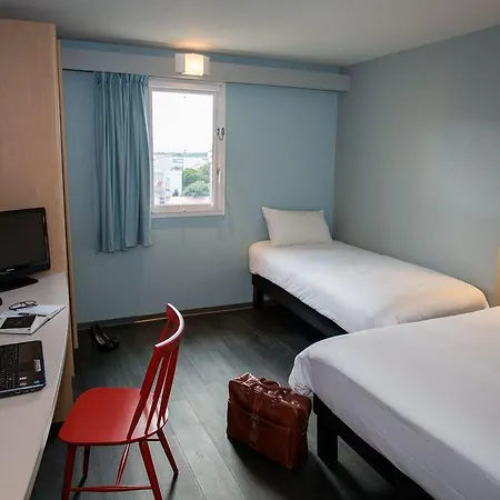 Ibis Styles Centre Gare Otel