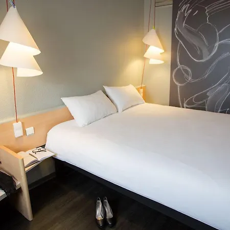 Ibis Styles Centre Gare 3*